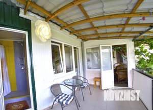 Дом 75м², 3-этажный, посуточно, 