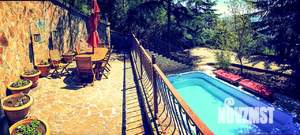 Дом 250м&sup2;, 2-этажный, посуточно, 