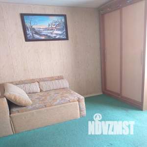 Дом 40м&sup2;, 1-этажный, посуточно, 