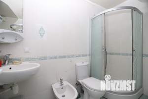 Дом 210м&sup2;, 4-этажный, посуточно, 