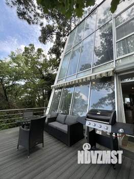 Дом 200м&sup2;, 3-этажный, посуточно, 