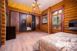 Дом 240м², 2-этажный, посуточно, 