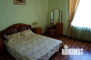 Дом 125м², 1-этажный, посуточно, 