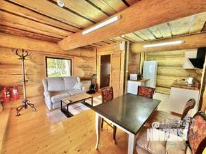 Дом 75м&sup2;, 2-этажный, посуточно, 