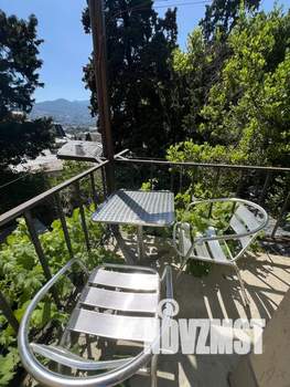 Дом 36м², 2-этажный, посуточно, 