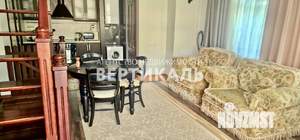 Дом 100м², 3-этажный, на длительный срок, 