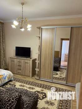 Дом 45м&sup2;, 2-этажный, посуточно, 