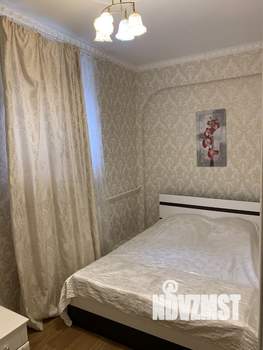 Дом 60м&sup2;, 1-этажный, посуточно, 