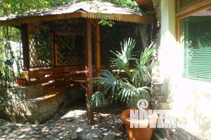 Дом 60м², 2-этажный, посуточно, 