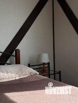 Дом 20м², 1-этажный, посуточно, 