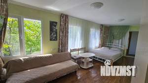 Дом 28м&sup2;, 2-этажный, посуточно, 