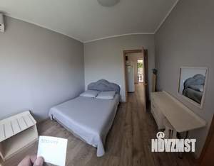 Дом 40м², 1-этажный, посуточно, 
