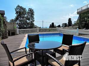 Дом 250м², 3-этажный, посуточно, 