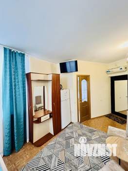 Дом 28м&sup2;, 1-этажный, посуточно, 