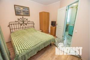 Дом 100м&sup2;, 2-этажный, посуточно, 