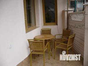 Дом 90м&sup2;, 2-этажный, посуточно, 