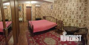 Дом 300м&sup2;, 3-этажный, посуточно, 