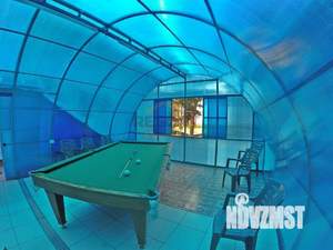 Дом 270м², 2-этажный, посуточно, 