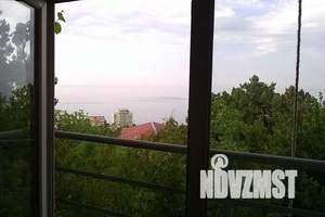 Дом 55м², 2-этажный, посуточно, 