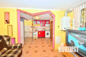 Дом 68м&sup2;, 2-этажный, посуточно, 