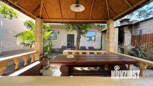 Дом 180м&sup2;, 3-этажный, посуточно, 