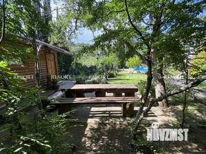 Дом 100м&sup2;, 2-этажный, посуточно, 