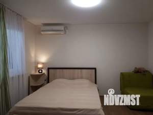 Дом 50м&sup2;, 2-этажный, посуточно, 