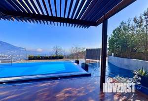 Дом 450м&sup2;, 3-этажный, посуточно, 