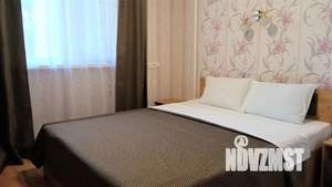 Дом 40м&sup2;, 3-этажный, посуточно, 