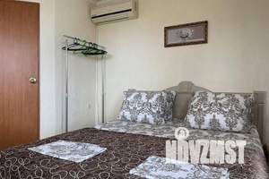 Дом 120м&sup2;, 2-этажный, посуточно, 