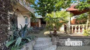 Дом 180м&sup2;, 3-этажный, посуточно, 