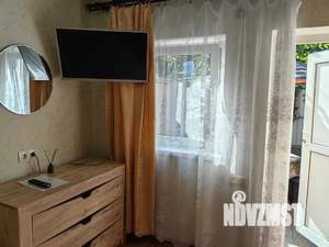 Дом 60м&sup2;, 1-этажный, посуточно, 