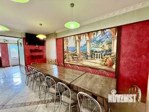 Дом 400м&sup2;, 4-этажный, посуточно, 