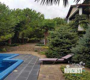 Дом 350м², 3-этажный, посуточно, 