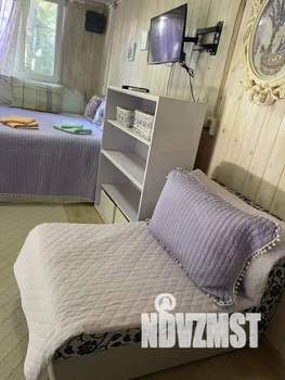 Дом 33м&sup2;, 1-этажный, посуточно, 