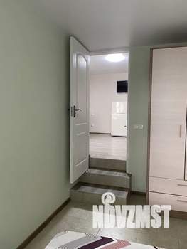 Дом 35м&sup2;, 1-этажный, посуточно, 