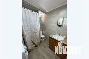 Дом 45м², 1-этажный, посуточно, 