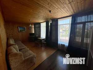 Дом 50м&sup2;, 1-этажный, посуточно, 