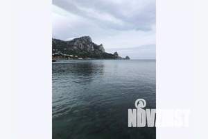 Дом 57м², 2-этажный, посуточно, 