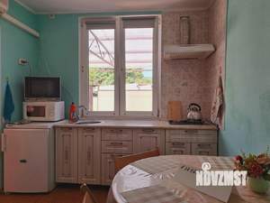 Дом 40м², 1-этажный, посуточно, 