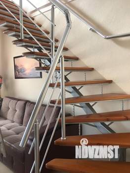 Дом 85м&sup2;, 3-этажный, посуточно, 