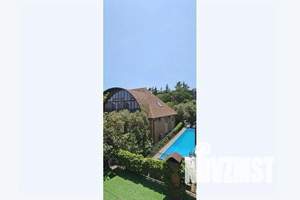 Дом 180м&sup2;, 3-этажный, посуточно, 