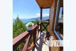 Дом 45м&sup2;, 2-этажный, посуточно, 