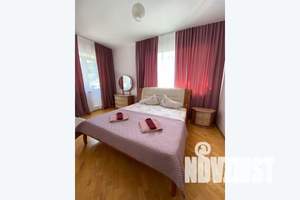 Дом 180м², 3-этажный, посуточно, 