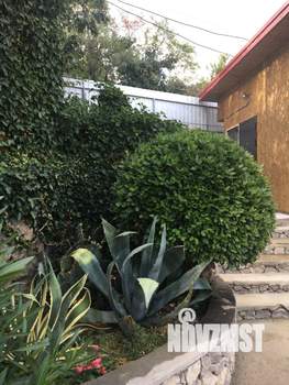 Дом 50м&sup2;, 1-этажный, посуточно, 