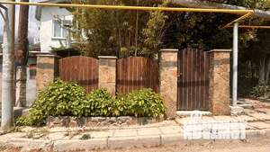 Дом 80м&sup2;, 2-этажный, посуточно, 