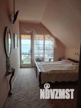 Дом 70м&sup2;, 2-этажный, посуточно, 