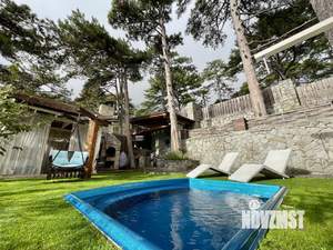 Дом 350м&sup2;, 4-этажный, на длительный срок, 