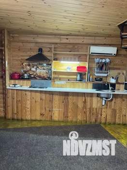 Дом 50м&sup2;, 2-этажный, посуточно, 