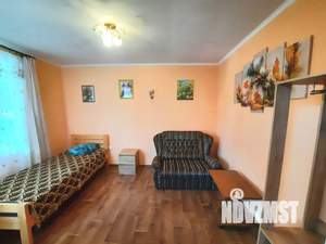 Дом 58м², 2-этажный, посуточно, 